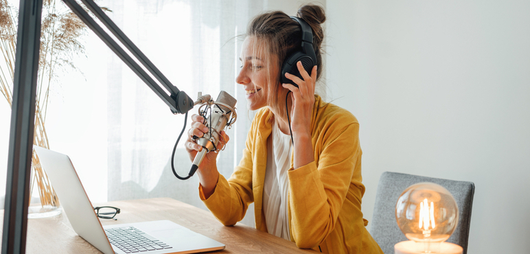 İçerik Üretici Olarak Kazanç Yaratmanın Yolları